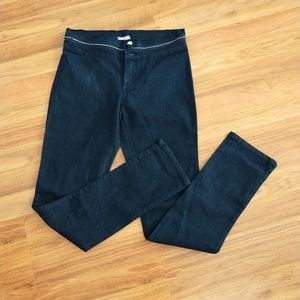 NWOT ID Stretch denim Pants
